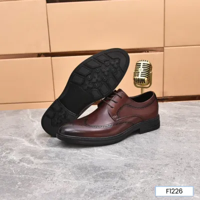 PRESTIGE WALK DRESS SHOES